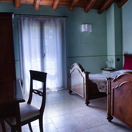 San Giovanni di Livenza Casa Carrer B&B المظهر الخارجي الصورة