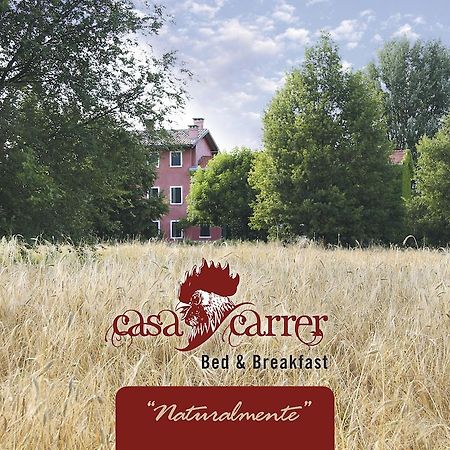 San Giovanni di Livenza Casa Carrer B&B المظهر الخارجي الصورة