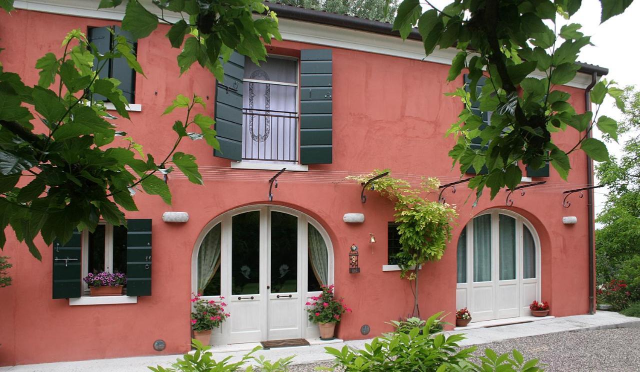 San Giovanni di Livenza Casa Carrer B&B المظهر الخارجي الصورة