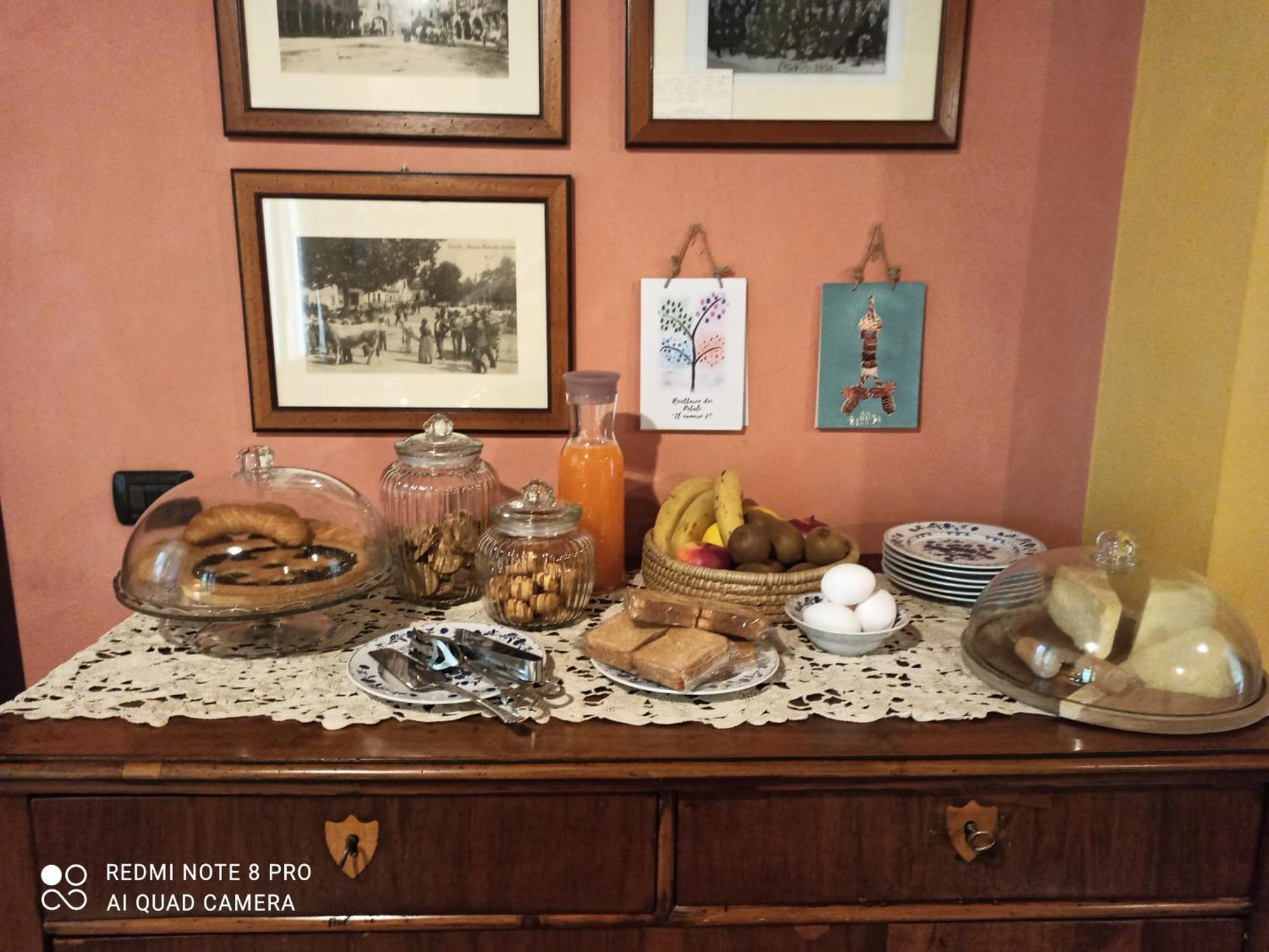 San Giovanni di Livenza Casa Carrer B&B المظهر الخارجي الصورة