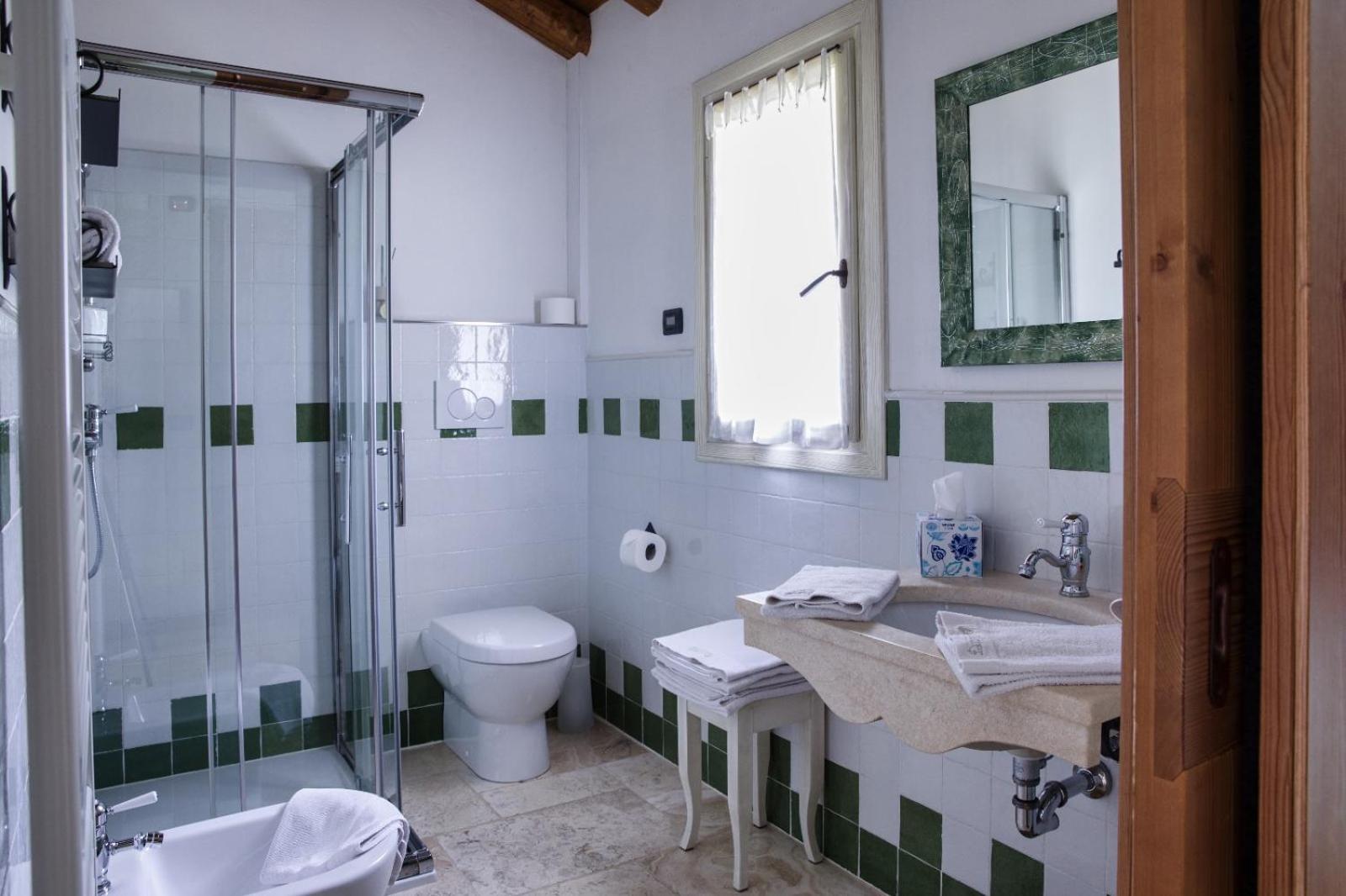 San Giovanni di Livenza Casa Carrer B&B المظهر الخارجي الصورة