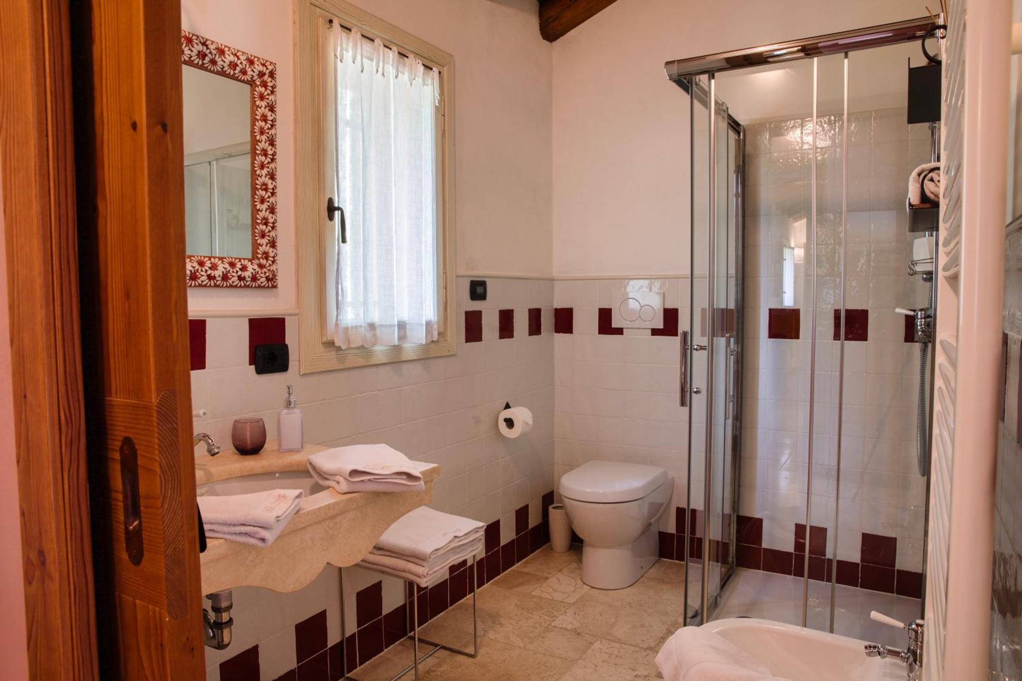 San Giovanni di Livenza Casa Carrer B&B المظهر الخارجي الصورة