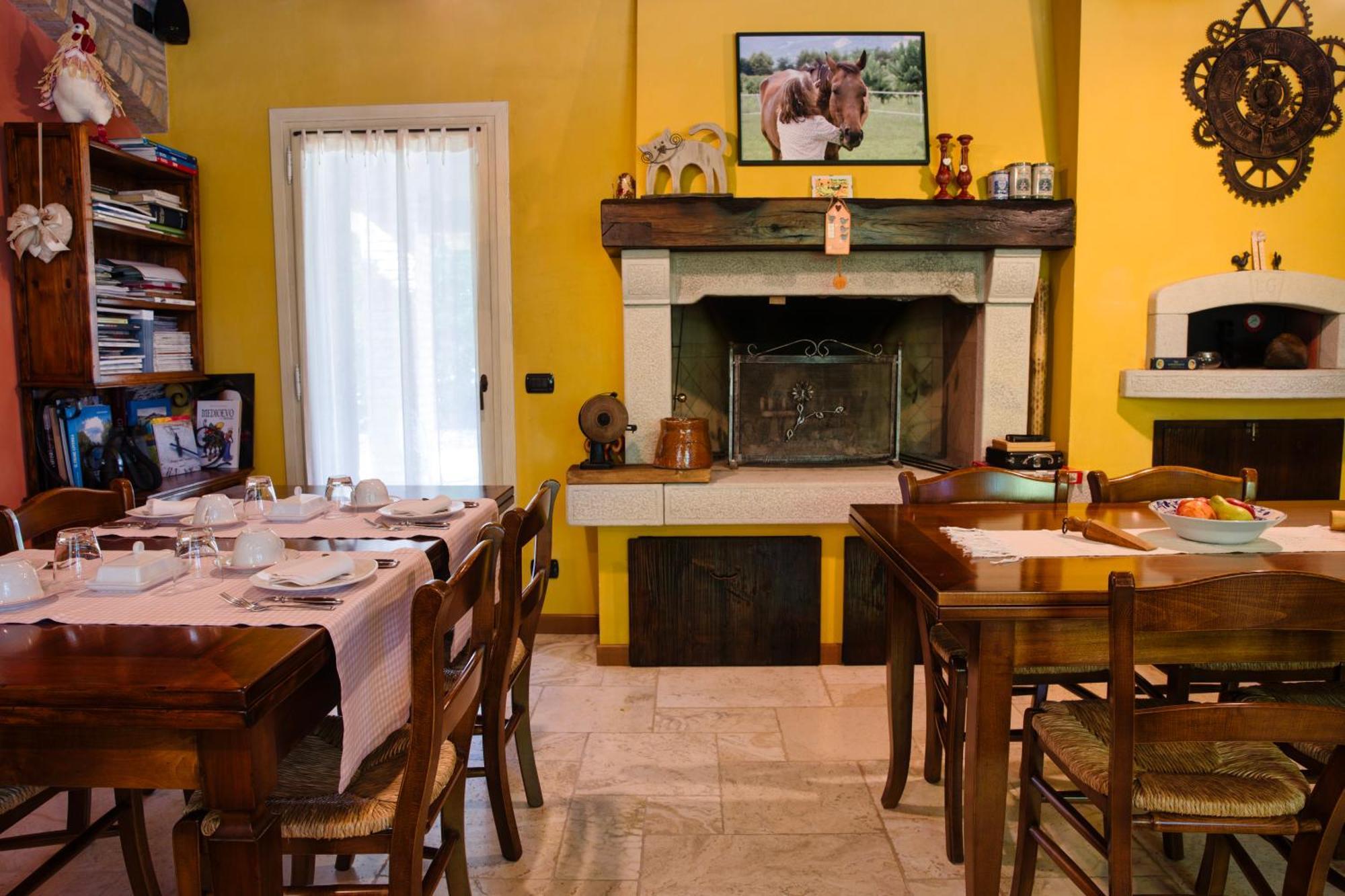 San Giovanni di Livenza Casa Carrer B&B المظهر الخارجي الصورة