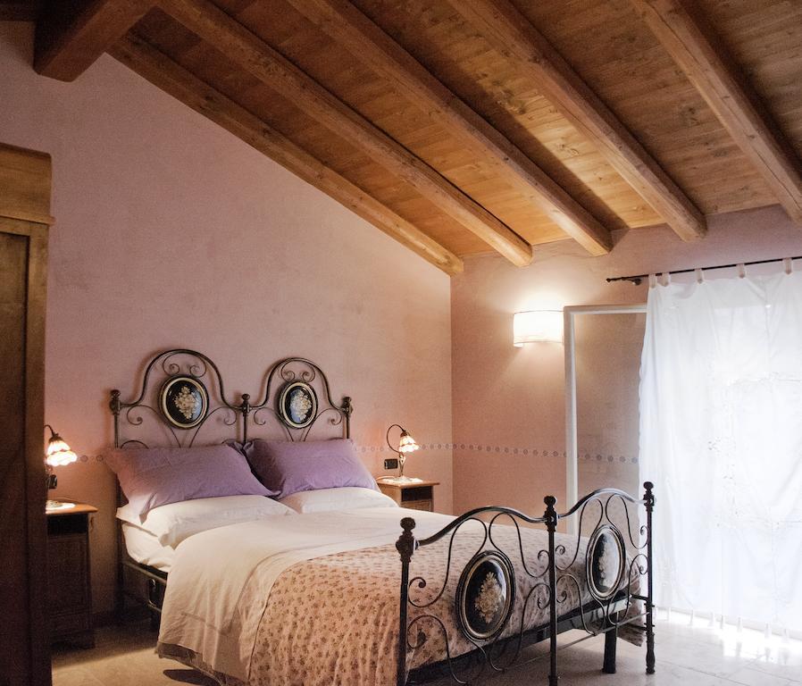 San Giovanni di Livenza Casa Carrer B&B الغرفة الصورة