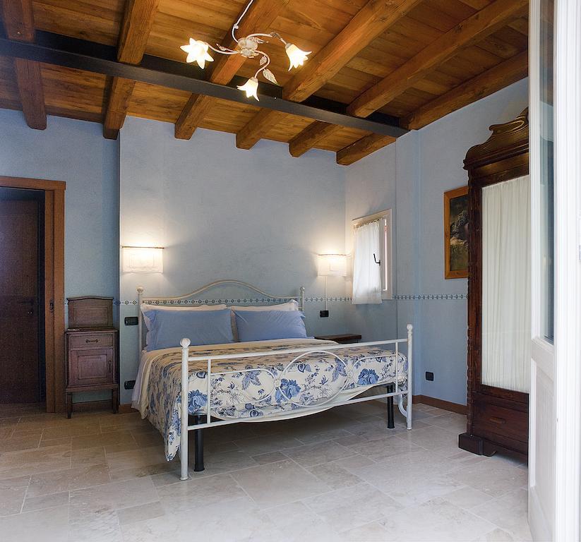 San Giovanni di Livenza Casa Carrer B&B الغرفة الصورة