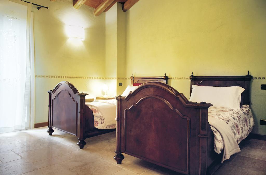 San Giovanni di Livenza Casa Carrer B&B الغرفة الصورة