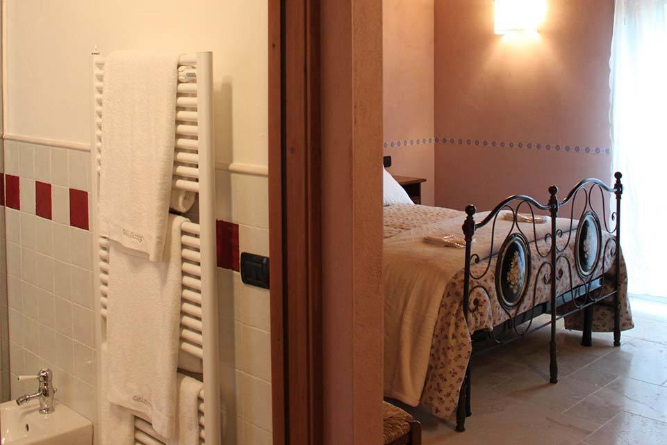 San Giovanni di Livenza Casa Carrer B&B الغرفة الصورة